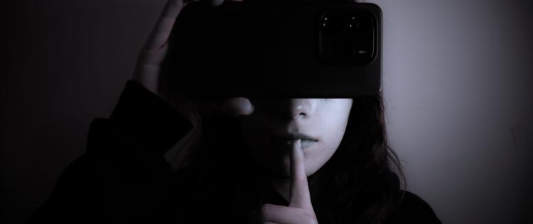 A casa que (ainda) temos dentro