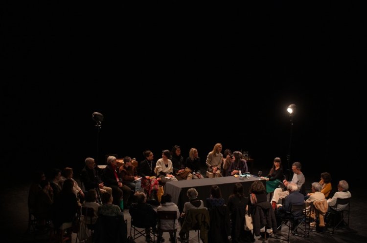 Ser Preciso, Ser Aqui: Conversas Com Pessoas Dotadas de Minúcia