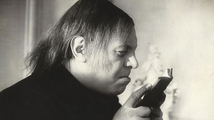 Viagem ao fim do mudo