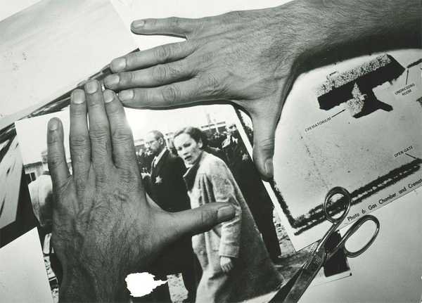 Histórias do Cinema: Christa Blümlinger/Harun Farocki