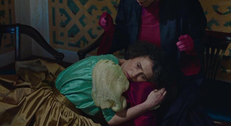 Com a Linha de Sombra