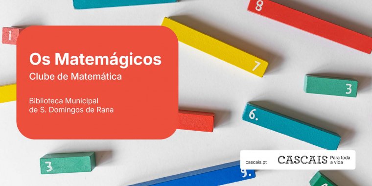 Os Matemágicos: clube de matemática