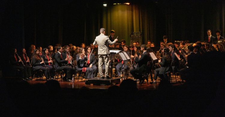 A canção que Sonhei - Uma Tarde de Reis e Melodias Imortais