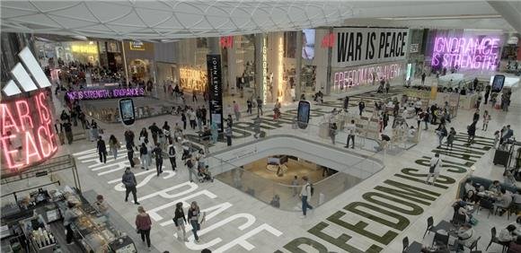 Sessões de Inverno - Orwell 2+2=5