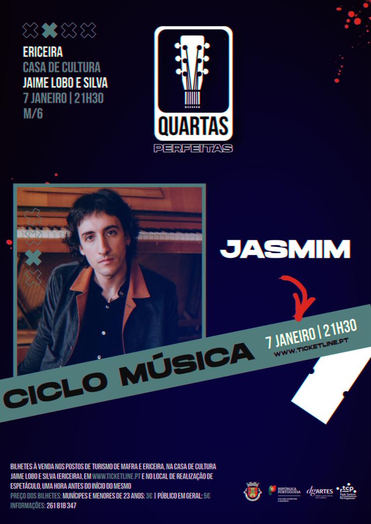 Ciclo de Música 'Quartas Perfeitas'