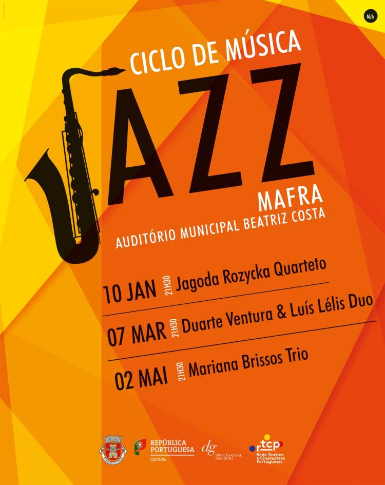 Ciclo de Música Jazz