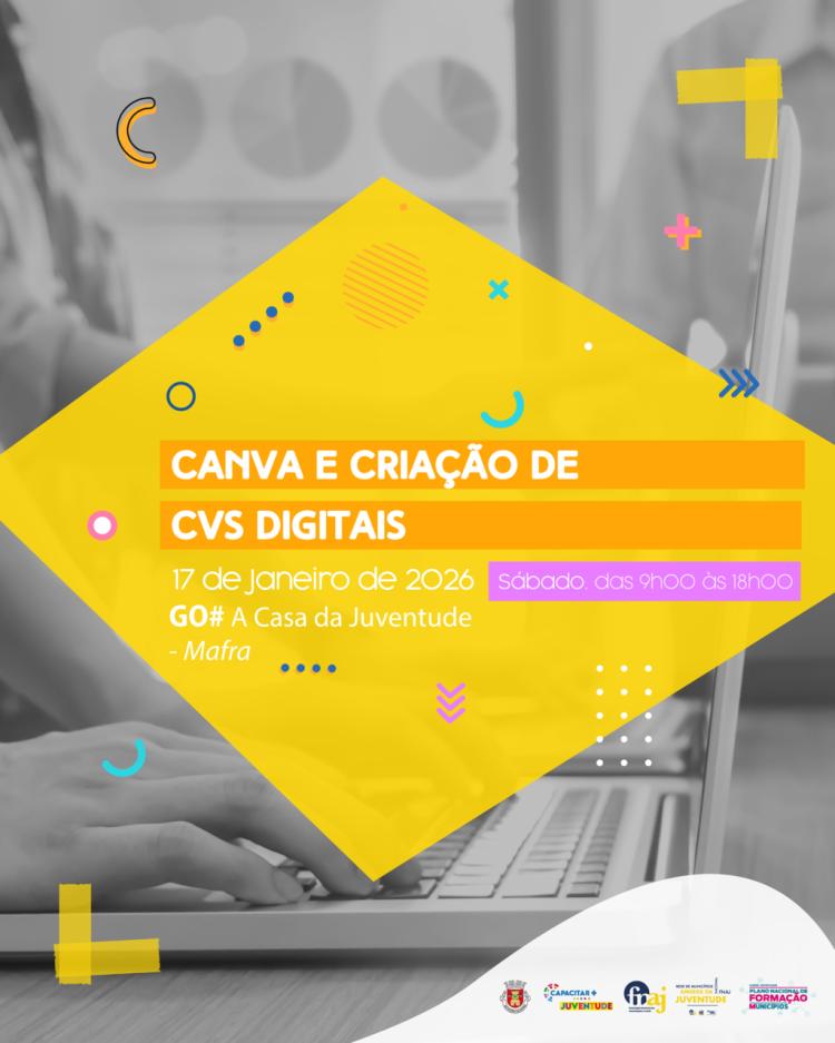 Capacitar+ Juventude