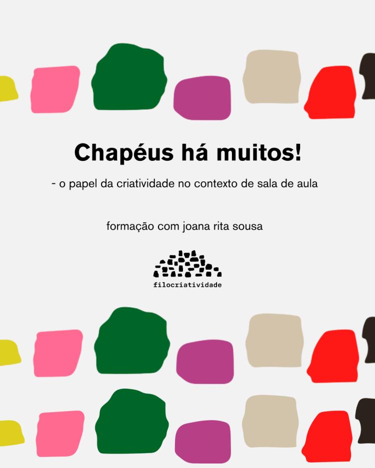 Ação de Formação