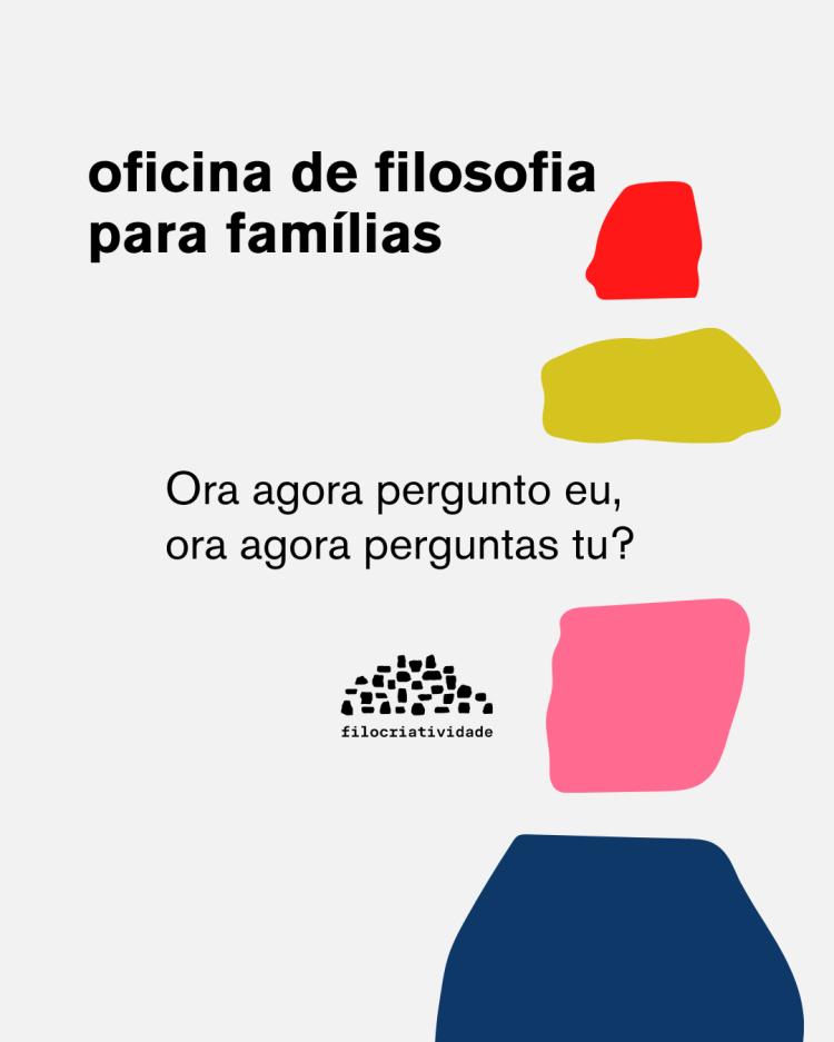 Oficina de Filosofia