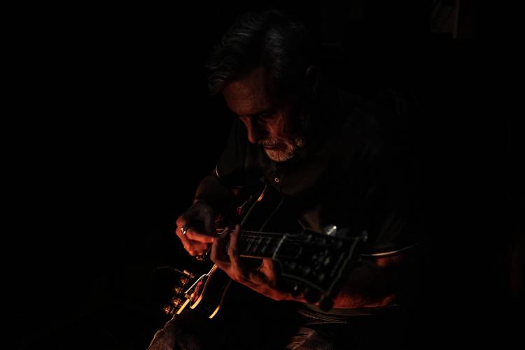 Ciclo Experimentáculo - 'Santa Maria, Gasolina em Teu Ventre!' 