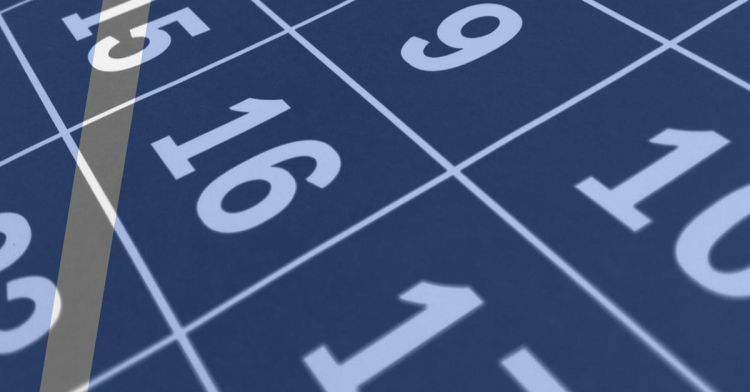 Plano de eventos da Ideias do Levante previsto para 2026