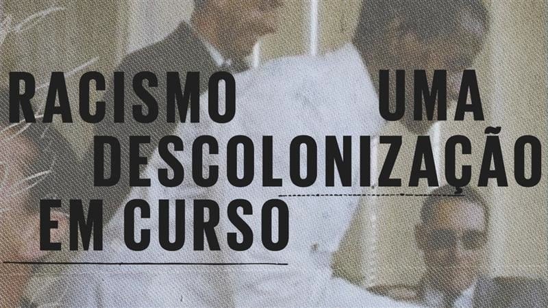[DOCUMENTÁRIO] Racismo: uma descolonização em curso | JOANA GORJÃO HENRIQUES