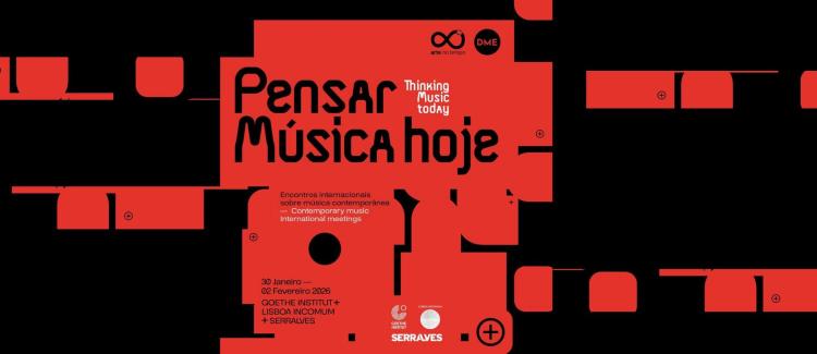 Pensar a Música Hoje