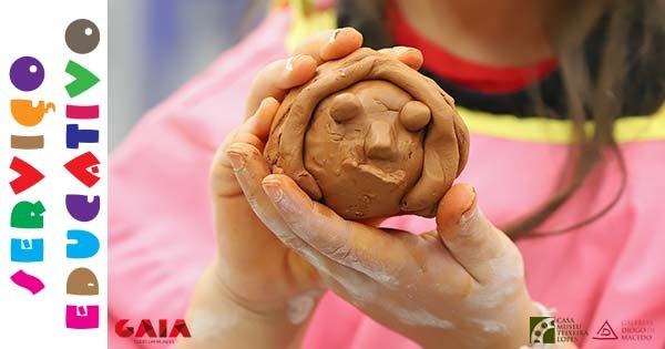 Serviço Educativo CMTL/GDM | janeiro '26