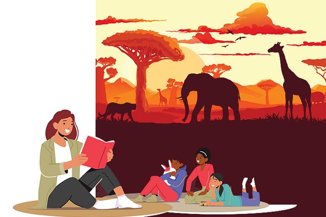 Velhos Contos, para Aconchegar o Ano Novo