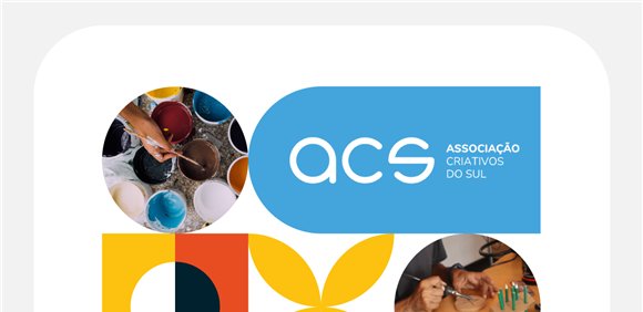 Exposição “Traços do Sul Criatividade, Inovação e o Prazer de Viver”