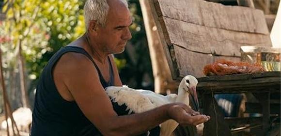 Clube de Cinema Documental:  'The Tale of Silyan' por Tamara Kotevska