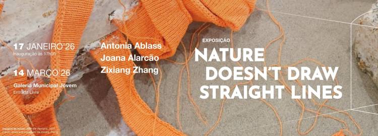 Galeria Municipal Jovem inaugura o ano de 2026 com exposição coletiva de Bioescultura