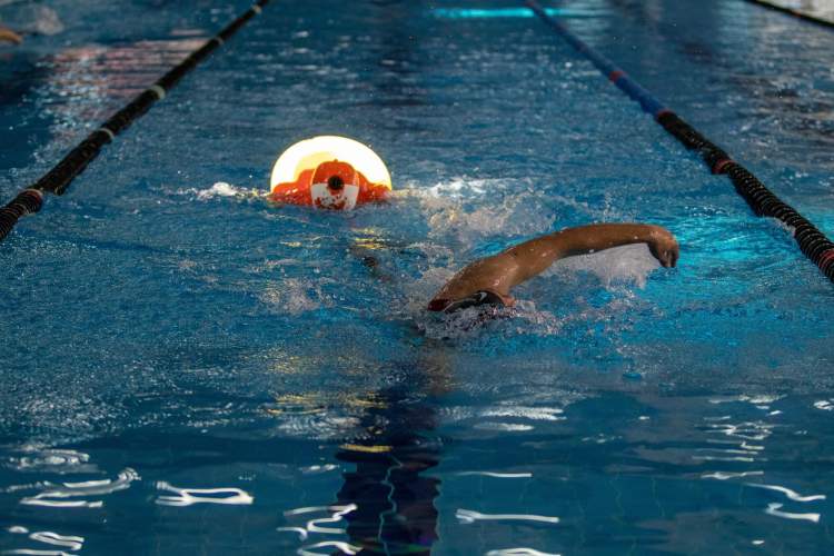 Campeonato Nacional de Salvamento Aquático Desportivo  de Piscina Longa 2025/26 realiza-se em Vila Franca de Xira