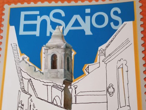 APRESENTAÇÃO DO LIVRO “ENSAIOS”, pelo Grupo de Amigos de Lagos