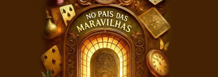 No País Das Maravilhas