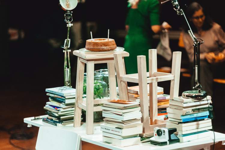 Teatro: Campânula de Vidro, de Marta Carreiras e Martim Rodrigues