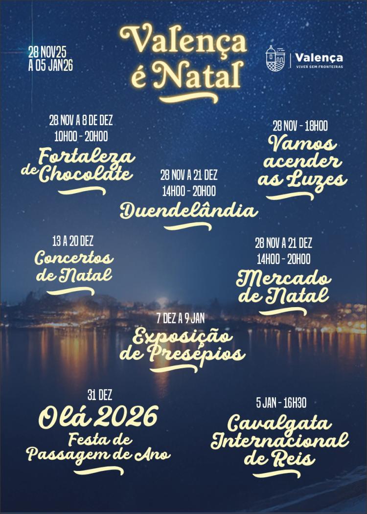 Exposição de Presépios