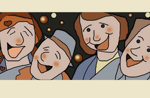 Osmusiké a Cantar os Reis