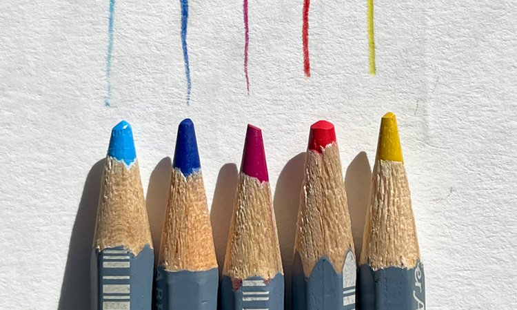 Desenho na Casa (10 janeiro)