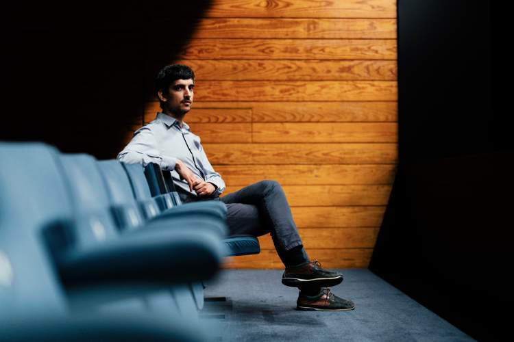 Recital de piano Bernstein - Anniversaries