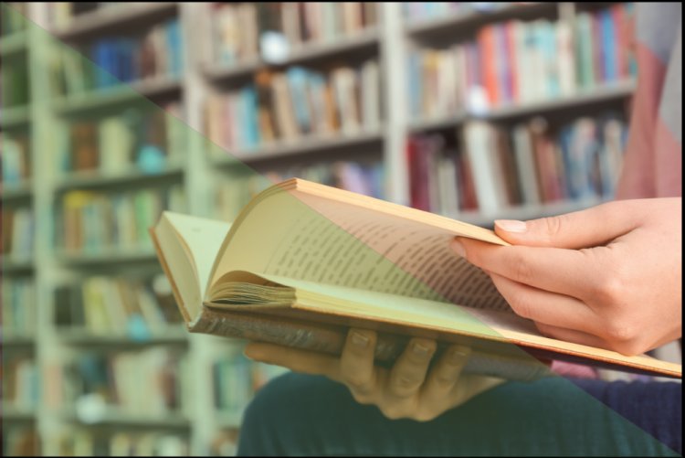 Clube de Leitura da BMLJ - Clube de Leitores