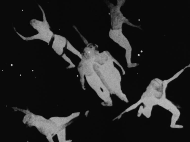 Curtas-metragens de Maya Deren (seguido de conversa após a projeção dos filmes)