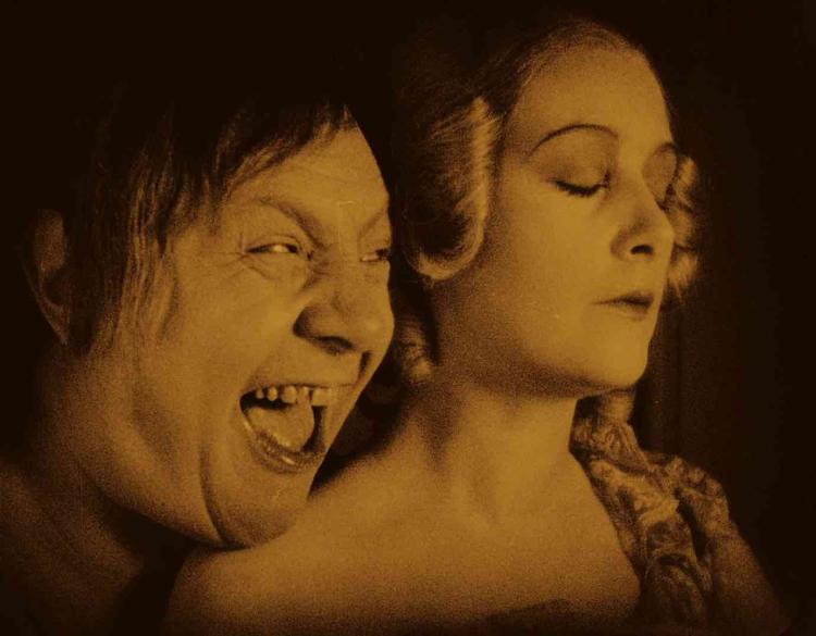 TARTÜFF, de F.W. Murnau + CINEMA IS NOT 100 YEARS OLD, de Jonas Mekas (com acompanhamento ao piano)