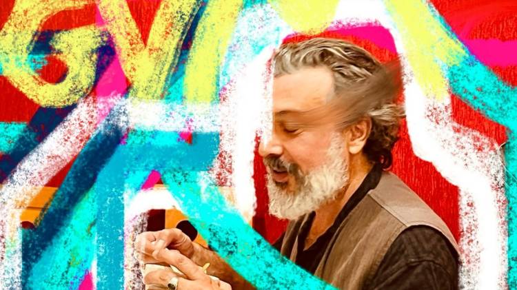 Conversa de Loja XI: Ricardo Pinto