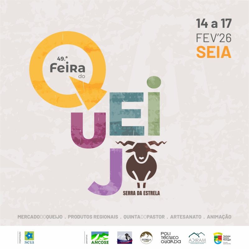 49.ª Feira do Queijo de Seia