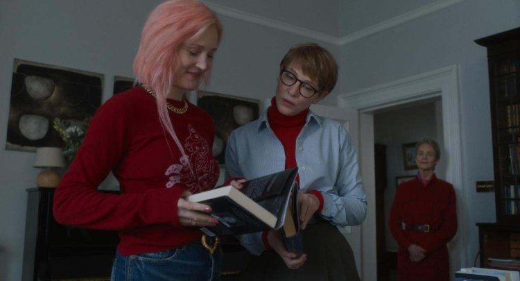 As estreias da semana