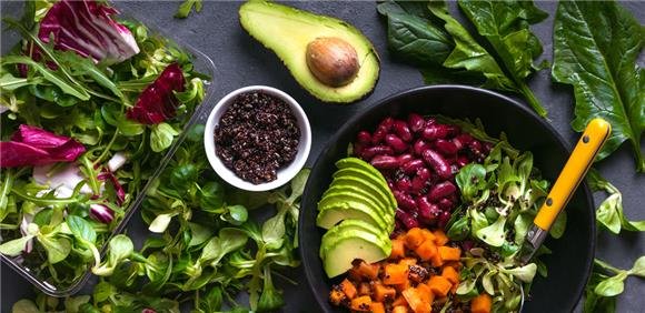 Workshop de culinária Detox