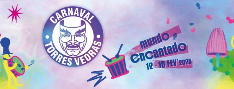 Carnaval de Torres Vedras 2026
