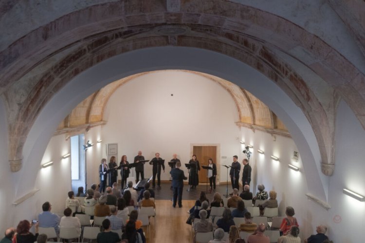 Concertos com História: Adriano de Sousa Lopes (1879-1944), o pintor-poeta. Concerto comentado