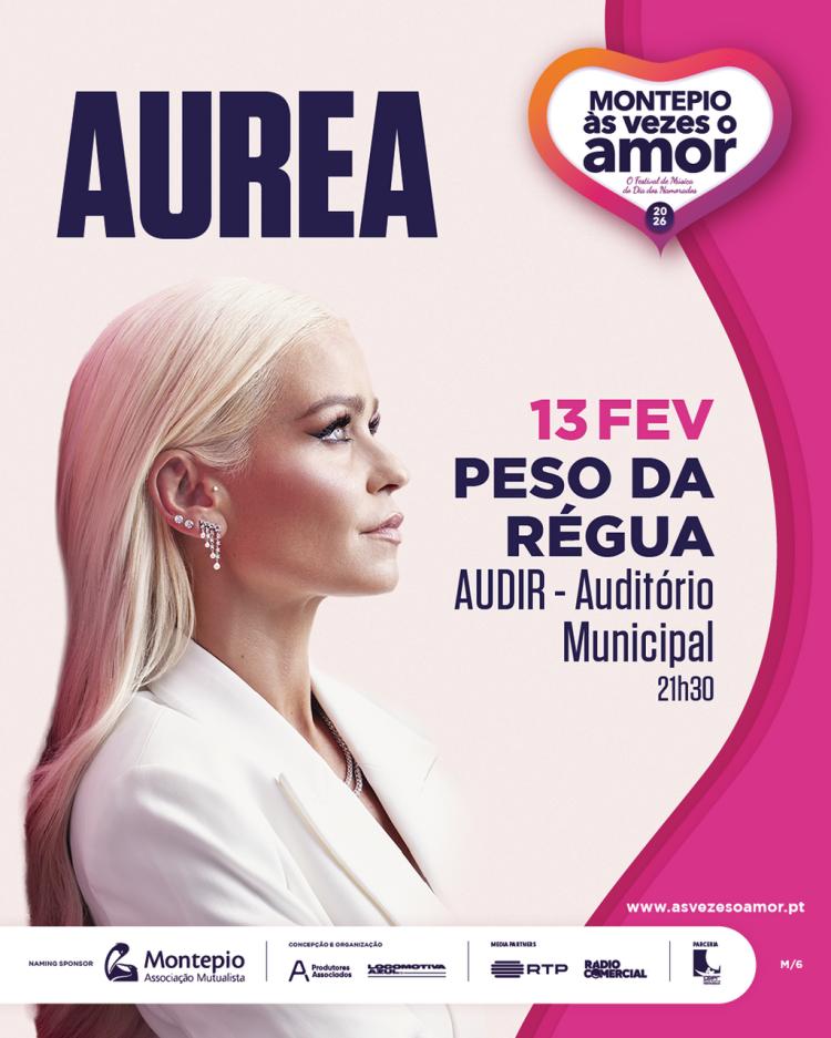 AUREA