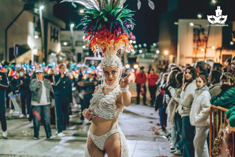 CARNAVAL DE ALBERGARIA-A-VELHA