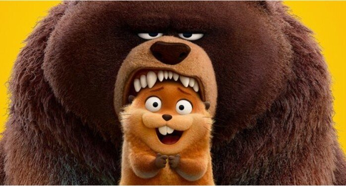 CINEMA: SALTITÕES (VP)