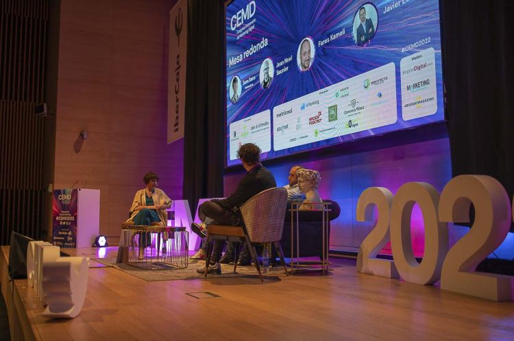 Congreso Extremeño de Marketing Digital