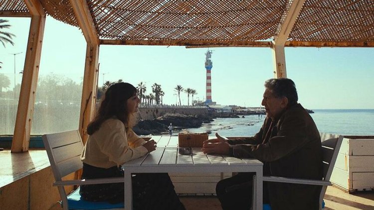 Maroun regresa a Beirut