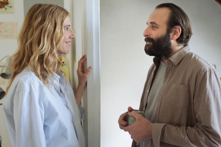 Crónica de un amor efímero