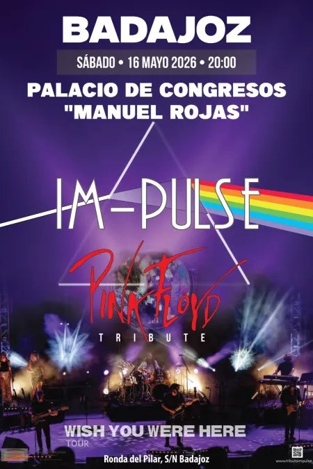 IM-PULSE PINK FLOYD TRIBUTE
