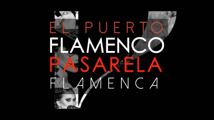 V Pasarela Flamenca