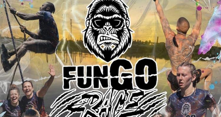 Fungo Race 2026