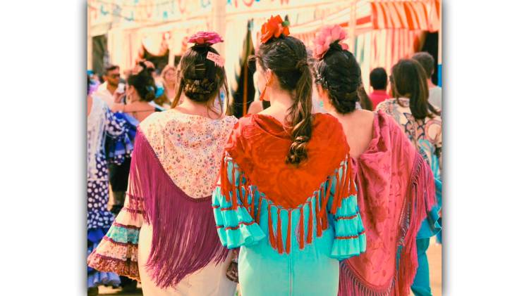 Feria de Primavera y Fiesta del Vino Fino 2026