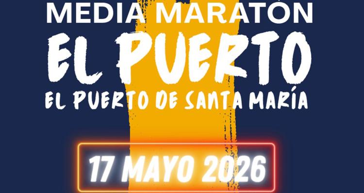 II Media Maratón El Puerto